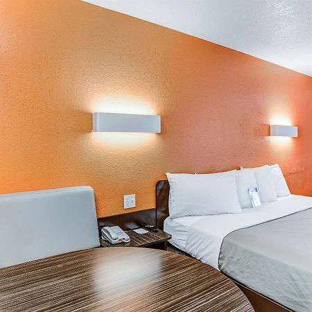 Motel 6-Portland, Or - Tigard West Exteriér fotografie