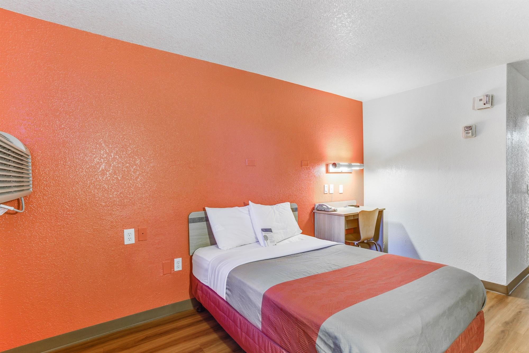 Motel 6-Portland, Or - Tigard West Exteriér fotografie