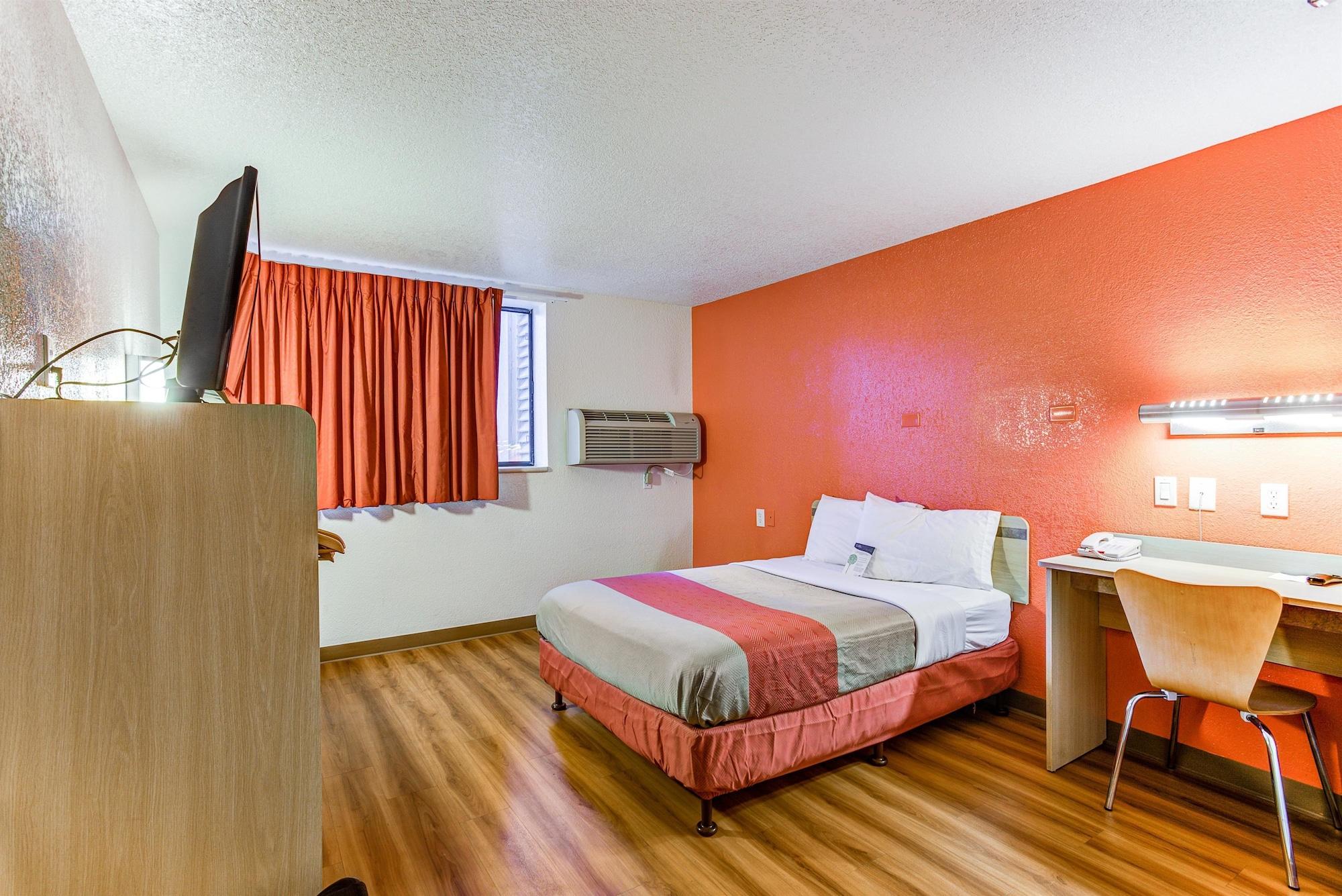 Motel 6-Portland, Or - Tigard West Exteriér fotografie