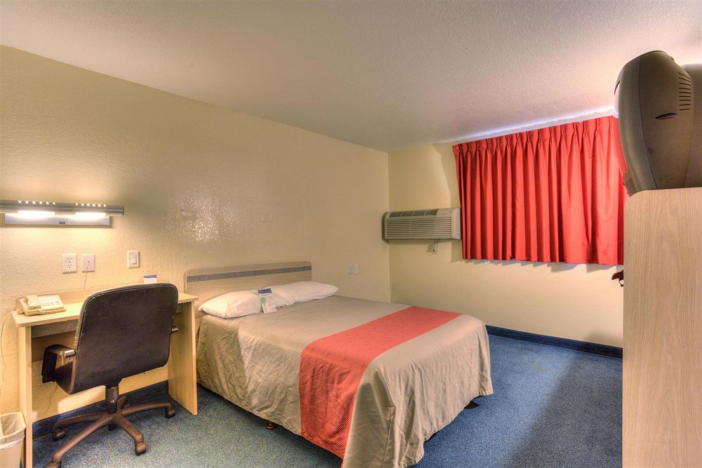 Motel 6-Portland, Or - Tigard West Exteriér fotografie
