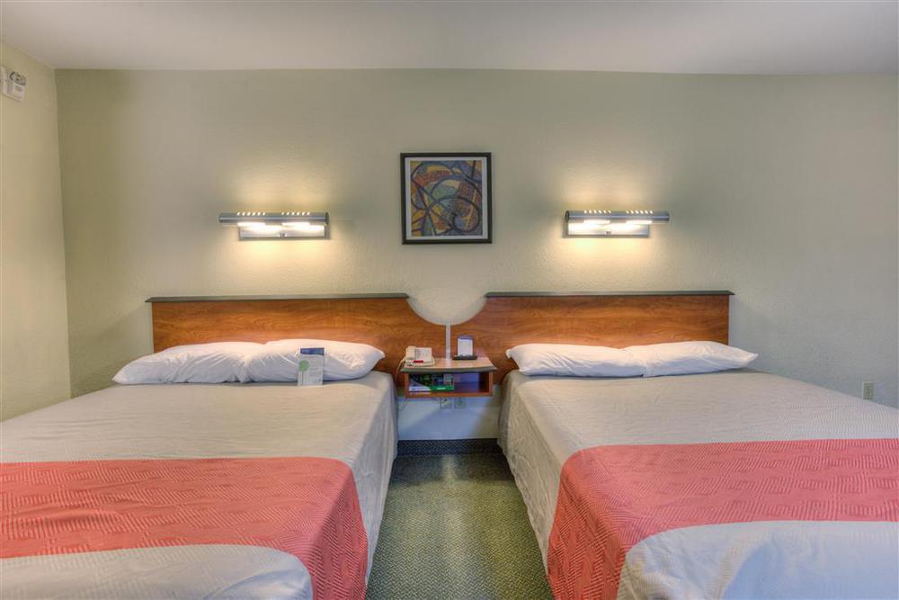 Motel 6-Portland, Or - Tigard West Pokoj fotografie