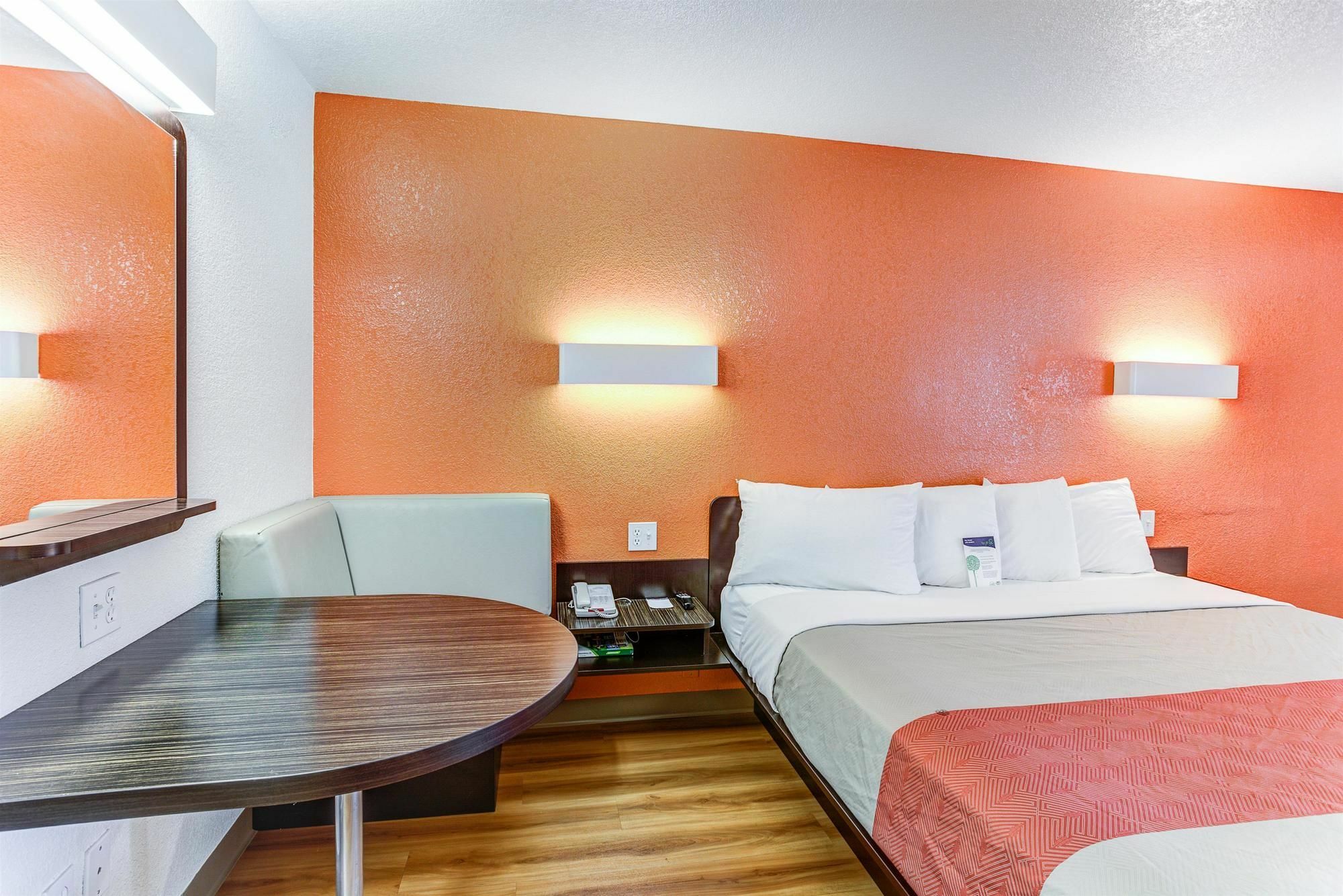 Motel 6-Portland, Or - Tigard West Exteriér fotografie